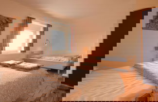 Photo 3 - Apartment in Heppenbach With Terrace