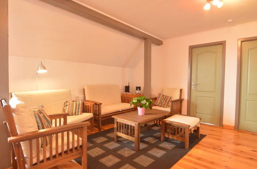 Photo 21 - Group Accommodation Consisting of Three Apartments, Therefore Guaranteeing Privacy and Cosiness