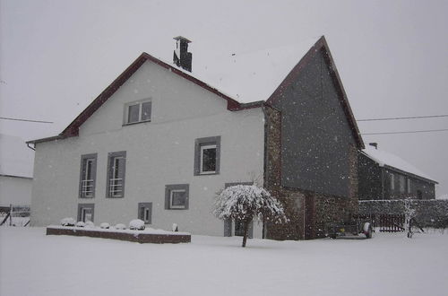 Photo 22 - Picturesque Apartment in Heppenbach With Terrace