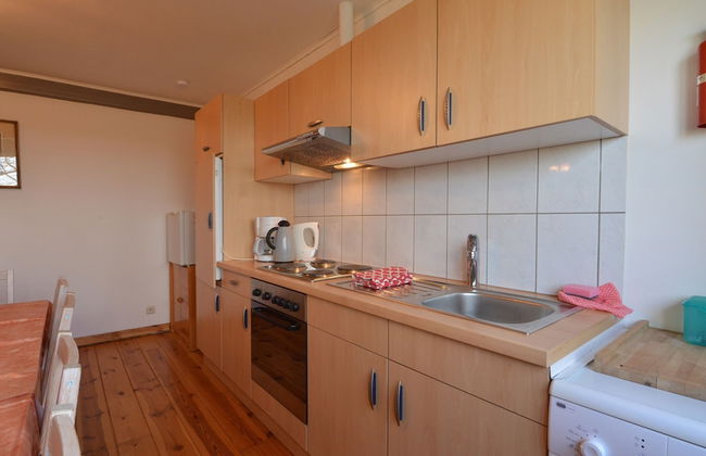 Apartment in Heppenbach With Terrace - Foto 10