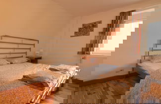 Photo 2 - Apartment in Heppenbach With Terrace