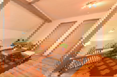 Photo 11 - Apartment in Heppenbach With Terrace