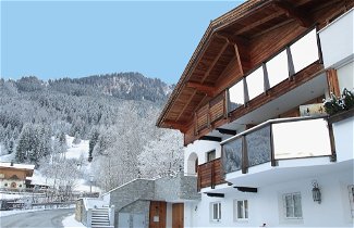 Foto 1 - Spacious Apartment in Kitzbuhel near Ski Lift