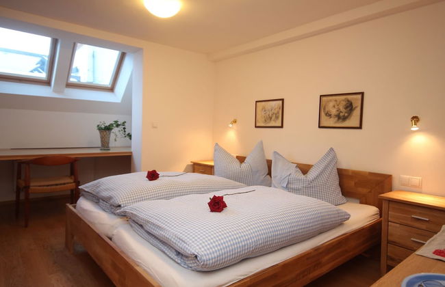 Spacious Apartment in Kitzbuhel near Ski Lift - Foto 4