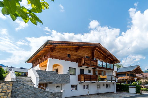 Photo 26 - Spacious Apartment in Kitzbuhel near Ski Lift