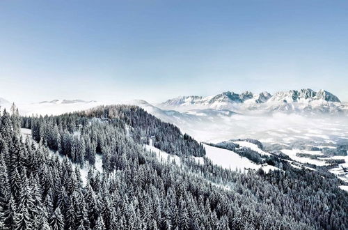 Photo 18 - Spacious Apartment in Kitzbuhel near Ski Lift