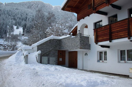 Photo 12 - Spacious Apartment in Kitzbuhel near Ski Lift