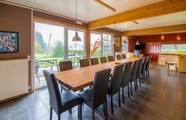High Fens Nature & Sauna Stay - Foto 28