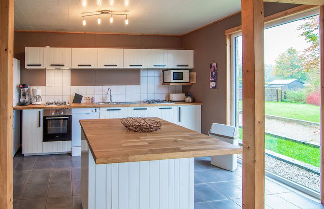 High Fens Nature & Sauna Stay - Foto 12