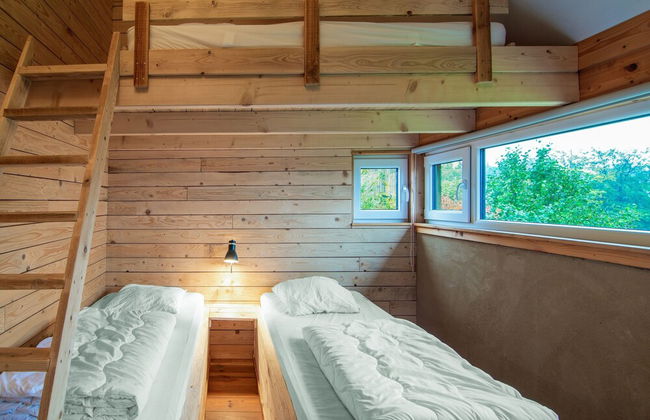 High Fens Nature & Sauna Stay - Foto 4