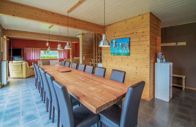 High Fens Nature & Sauna Stay - Foto 29