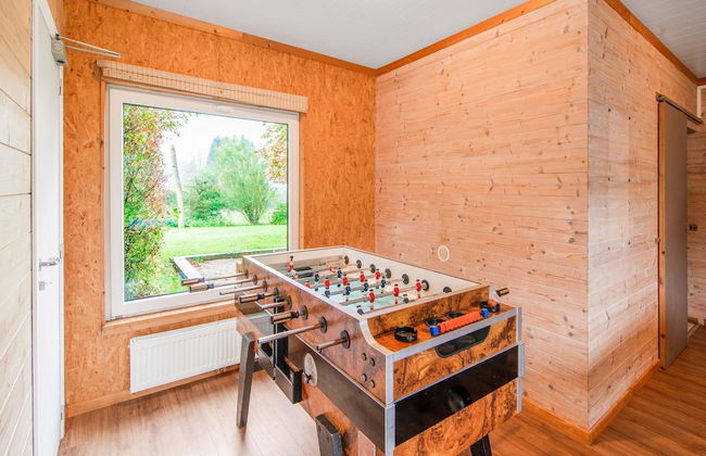 High Fens Nature & Sauna Stay - Foto 26