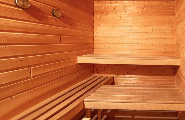 High Fens Nature & Sauna Stay - Foto 25