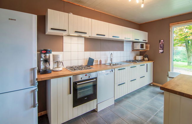 High Fens Nature & Sauna Stay - Foto 14