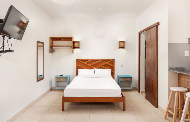 Recanto do Encanto Eco Beach Stay - Foto 23