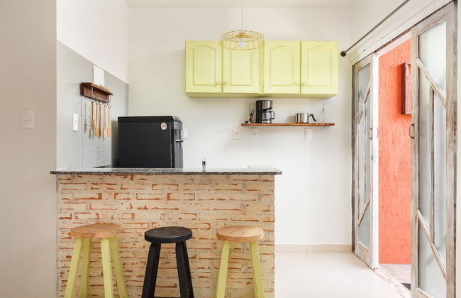Recanto do Encanto Eco Beach Stay - Foto 9