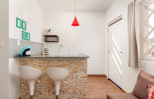 Recanto do Encanto Eco Beach Stay - Foto 15