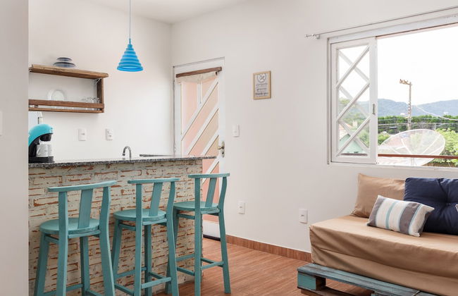 Recanto do Encanto Eco Beach Stay - Foto 18