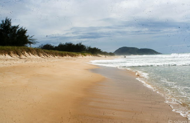 Recanto do Encanto Eco Beach Stay - Foto 35
