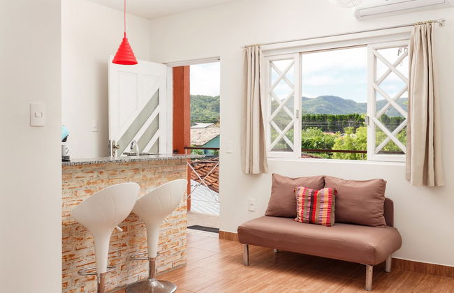 Recanto do Encanto Eco Beach Stay - Foto 11
