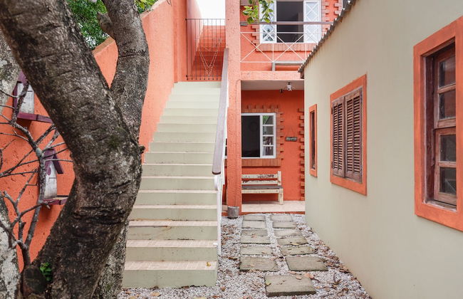 Recanto do Encanto Eco Beach Stay - Foto 31