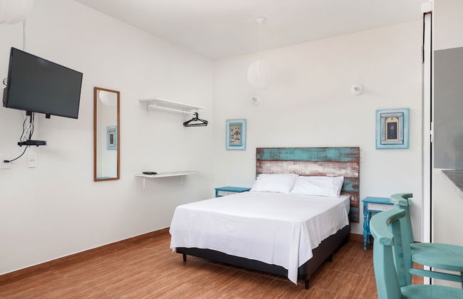 Recanto do Encanto Eco Beach Stay - Foto 4