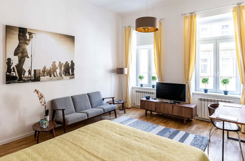 Photo 8 - Boutique Prater Apartment Vienna