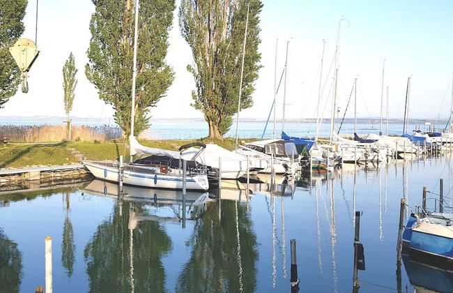 Littoral Lac - Foto 1