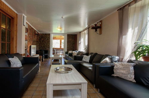 Photo 16 - House in Natural Area Ideal for Families with Games Room, Sauna, Hot Tub