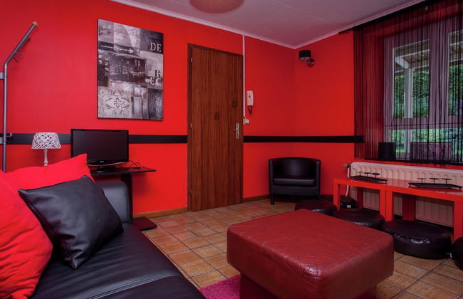 House in Natural Area Ideal for Families with Games Room, Sauna, Hot Tub - Foto 24