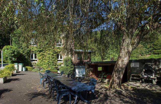 House in Natural Area Ideal for Families with Games Room, Sauna, Hot Tub - Foto 16