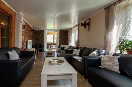 Photo 14 - House in Natural Area Ideal for Families with Games Room, Sauna, Hot Tub