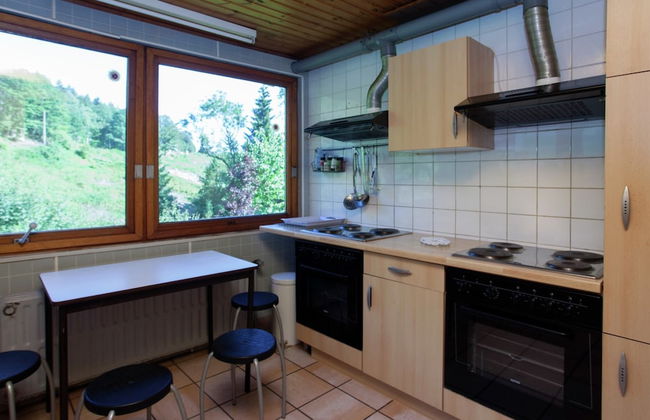 House in Natural Area Ideal for Families with Games Room, Sauna, Hot Tub - Foto 10