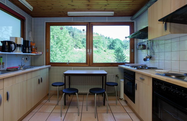 House in Natural Area Ideal for Families with Games Room, Sauna, Hot Tub - Foto 11