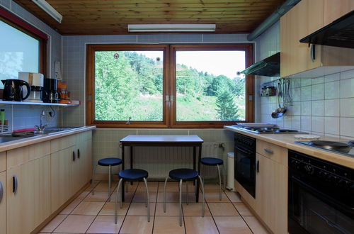 Photo 10 - House in Natural Area Ideal for Families with Games Room, Sauna, Hot Tub