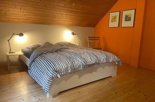 Photo 4 - Cozy Holiday Home near Ski Area in Javorník