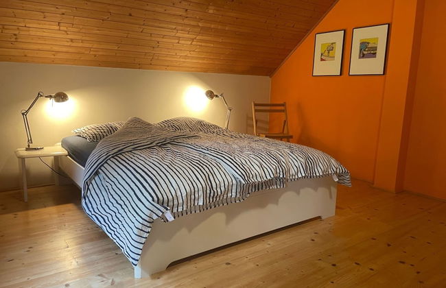 Cozy Holiday Home near Ski Area in Javorník - Photo 6