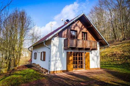 Photo 31 - Cozy Holiday Home near Ski Area in Javorník