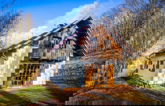 Photo 1 - Cozy Holiday Home near Ski Area in Javorník