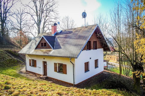 Photo 30 - Cozy Holiday Home near Ski Area in Javorník