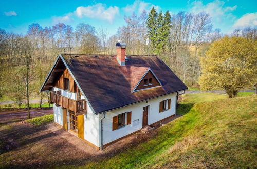 Photo 28 - Cozy Holiday Home near Ski Area in Javorník