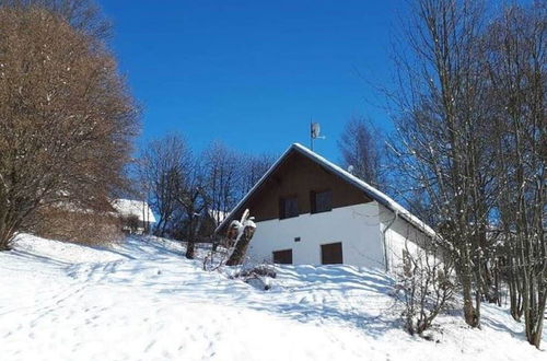 Photo 22 - Cozy Holiday Home near Ski Area in Javorník