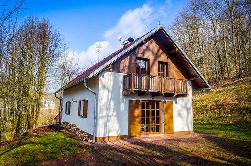 Photo 23 - Cozy Holiday Home near Ski Area in Javorník