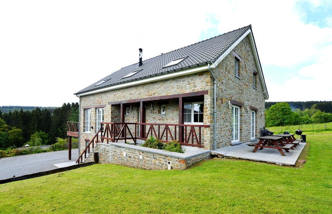 Perfect Holiday Home in Trou de Bra With Private Garden and Mountain Views - Foto 1