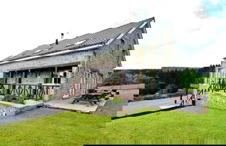 Foto 1 - Perfect Holiday Home in Trou de Bra With Private Garden and Mountain Views