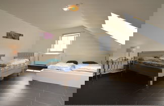 Photo 2 - Perfect Holiday Home in Trou de Bra With Private Garden and Mountain Views