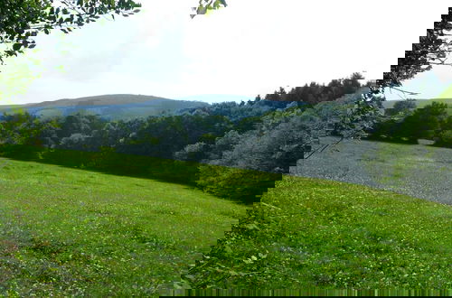 Photo 38 - Perfect Holiday Home in Trou de Bra With Private Garden and Mountain Views