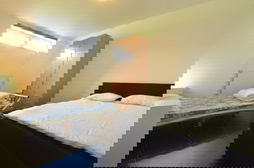 Photo 6 - Perfect Holiday Home in Trou de Bra With Private Garden and Mountain Views
