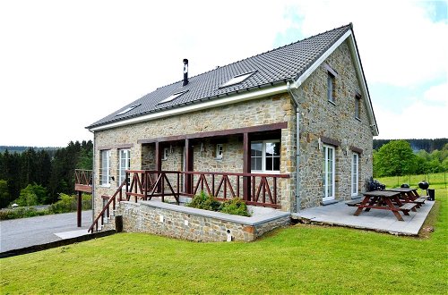 Foto 39 - Perfect Holiday Home in Trou de Bra With Private Garden and Mountain Views