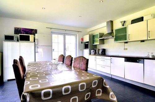 Photo 14 - Perfect Holiday Home in Trou de Bra With Private Garden and Mountain Views